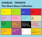 The Short Story Collection (eBook, ePUB)