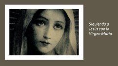Cover Siguiendo a Jesús con la Virgen María (eBook, ePUB)