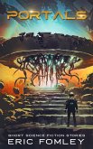 Portals (Short Science Fiction Stories) (eBook, ePUB)