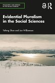 Evidential Pluralism in the Social Sciences (eBook, ePUB)