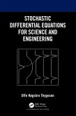 Stochastic Differential Equations for Science and Engineering (eBook, ePUB)