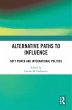 Alternative Paths to Influence (eBook,... - Bild 1
