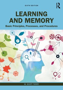 Cover Learning and Memory (eBook, PDF)