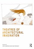 Theatres of Architectural Imagination (eBook, ePUB)