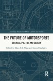The Future of Motorsports (eBook, PDF)