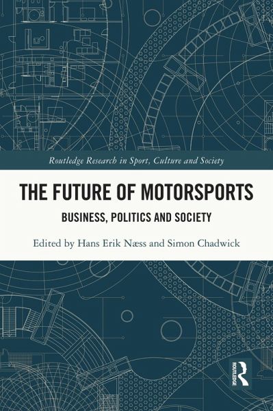 The Future of Motorsports (eBook, PDF)