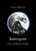 Rabengeist (eBook, ePUB)