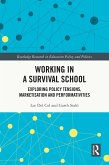 Working in a Survival School (eBook, PDF)