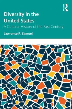 Cover Diversity in the United States (eBook, PDF)