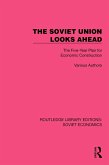 The Soviet Union Looks Ahead (eBook, PDF)