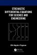 Stochastic Differential Equations for... - Bild 1