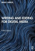 Writing and Editing for Digital Media (eBook, PDF)