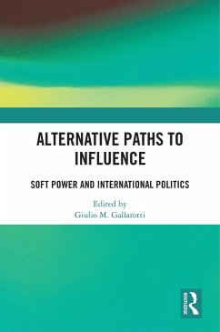 Cover Alternative Paths to Influence (eBook, ePUB)