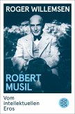 Robert Musil (eBook, ePUB)