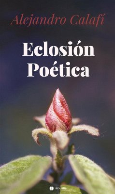 Cover Eclosión Poética