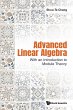 ADVANCED LINEAR ALGEBRA - Bild 1