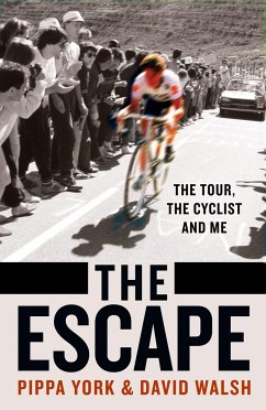 Cover The Escape