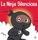 La Ninja Silencioso La Ninja Silencioso