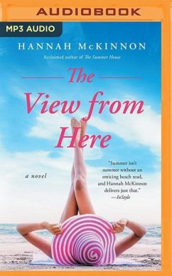 The View from Here - Mckinnon, Hannah