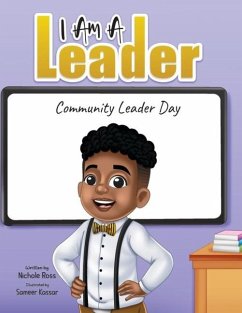 I Am A Leader - Ross, Nichole