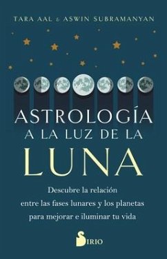 Astrología a la Luz de la Luna - Aal, Tara