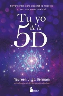 Tu Yo de la 5d - St Germain Maureen J.