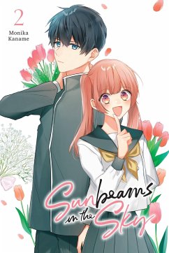 Sunbeams in the Sky, Vol. 2 - Kaname, Monika