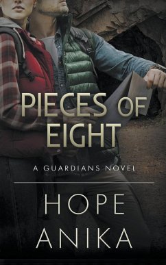 Pieces of Eight - Anika, Hope