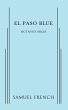 El Paso Blue - Bild 1