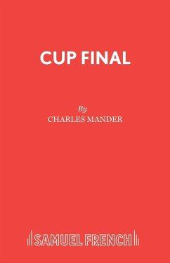 Cup Final - Mander, Charles