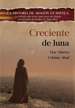 Cover CRECIENTE DE LUNA