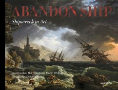 Abandon Ship - Douglas, Carl; Hagberg, Bjorn; Widman, Martin