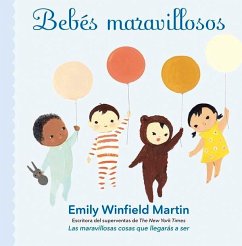 Cover Bebes Maravillosos