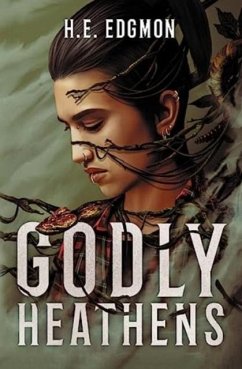 Cover Godly Heathens