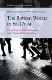 The Bottom Worker in East Asia: Composition and Transformation Under Neoliberal Globalization