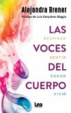 Las voces del cuerpo Las voces del cuerpo