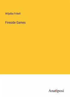 Fireside Games - Frikell, Wiljalba