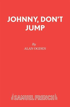 Johnny, Don't Jump - Ogden, Alan