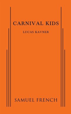 Carnival Kids - Kavner, Lucas