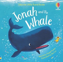 Jonah and the Whale - Punter, Russell