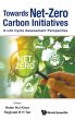 TOWARDS NET-ZERO CARBON INITIATIVES - Bild 1