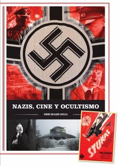 Cover Nazis, cine y ocultismo