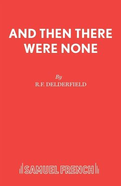 And Then There Were None - Delderfield, Ronald Frederick