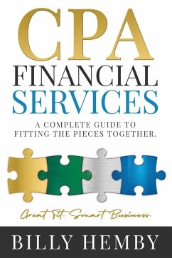 Cover CPA Financial Services