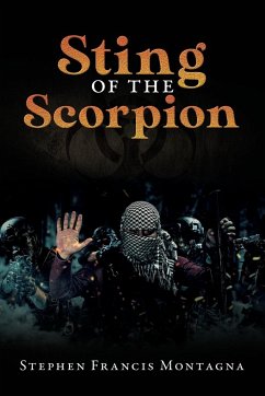 Sting of the Scorpion - Montagna, Stephen Francis