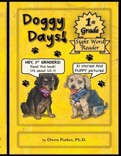 Doggy Days - Parker, Owen