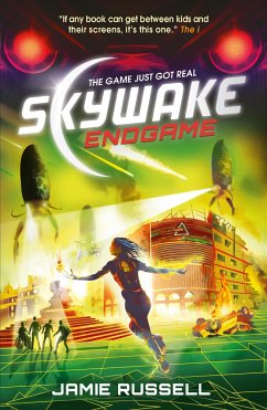 SkyWake Endgame - Russell, Jamie