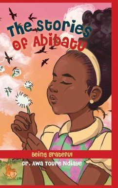 The Stories of Abibatu Cover The Stories of Abibatu