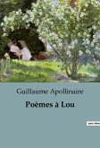 Poèmes à Lou