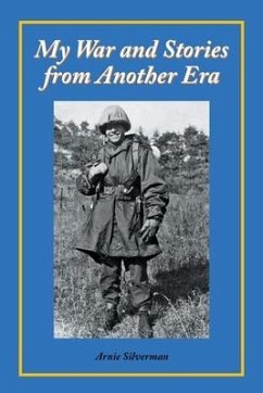 My War and Stories from Another Era